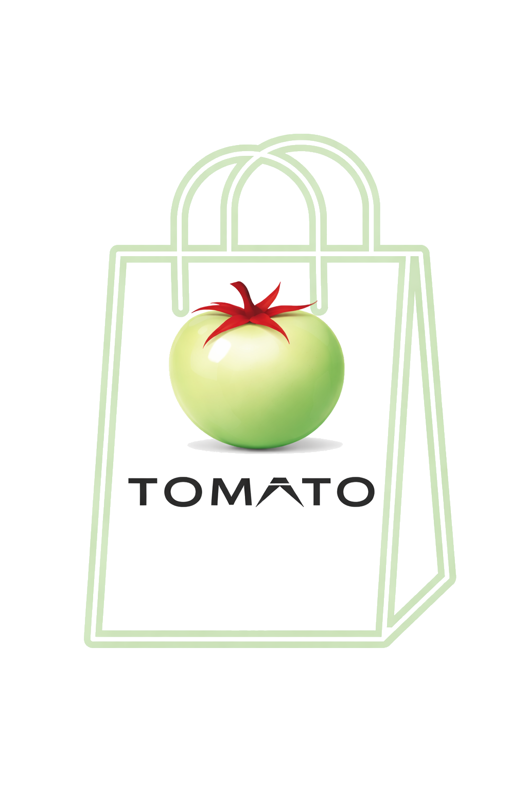 TOMATO logo